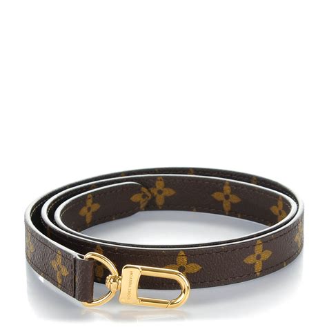 louis vuitton shoulder strap extender.